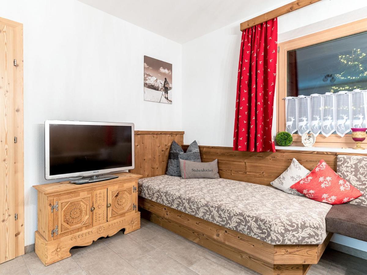 Apartment Michi - MHO631 Schwendau Esterno foto