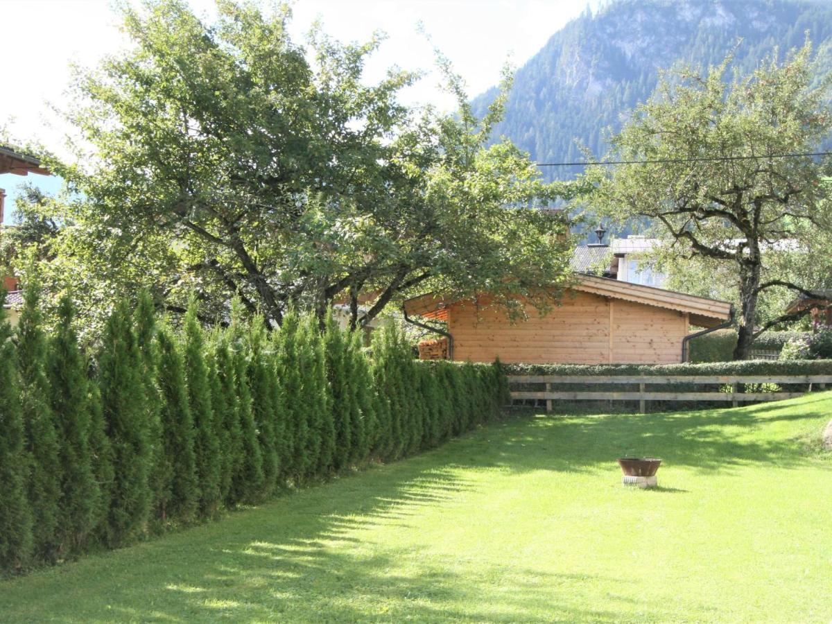 Apartment Michi - MHO631 Schwendau Esterno foto
